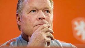 Koeman soll FC Barcelona nach 2:8-Debakel aufbauen