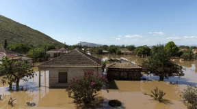 Viele Menschen können weiterhin nicht in ihre Häuser zurück