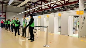 Weltmeister im Rechtfertigen