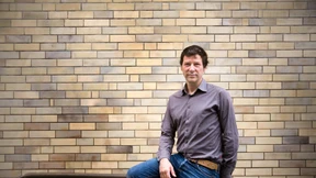 Messdiener wird Komiker