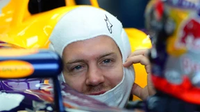 Beste Aussicht in Montreal für Vettel