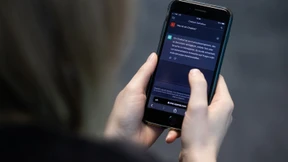 „ChatGPT, schreib mir eine Bewerbung!“