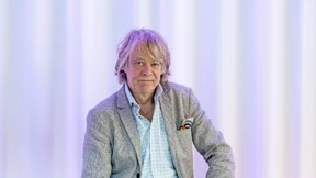 Helge Schneider schenkt Frankfurt eine Weltpremiere