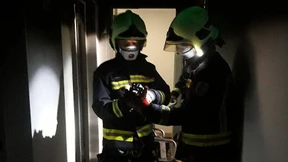 Brand in Hotel auf Mallorca