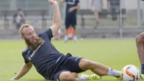 Eine Saison mit erstklassiger Fußballdichte