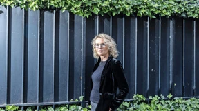 Die Frau, die sich mit Visa und Paypal anlegt