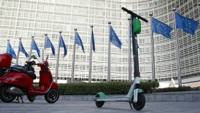 Klar, dass ich mich sofort verliebte