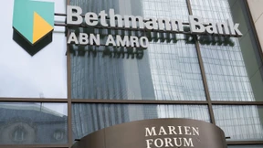 Bethmann in der Defensive