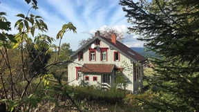 Zweitwohnsitz mit Hindernissen