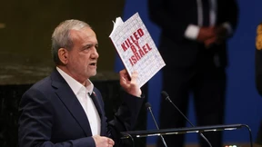 Warum Iran nicht dabei ist