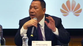 Huawei steigert Gewinn und Umsatz deutlich