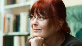 Ein geschriebenes Walhalla ihrer Freunde