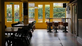 London droht der „kulturelle Ruin“