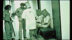 Ist jeder Mensch ein Monster?