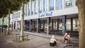 Studenten befürchten Spionage