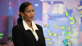 Weimer verlangt von Caracas die Wiederzulassung der Deutschen Welle