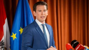 Kurz und Rutte leisten Widerstand