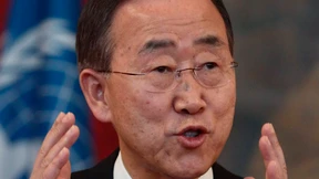 UN-Vollversammlung verurteilt Syrien