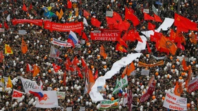 Rock ’n’ Roll für Russland