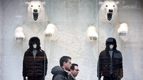 Blackbox Daunenjacke