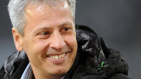 Trainer Favre verlängert vorzeitig