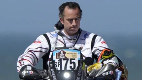 Todesfall überschattet erste Etappe