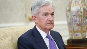 Hoher Preisanstieg bedrängt die Fed