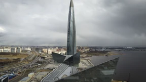 Noch geht Gazproms Rechnung auf