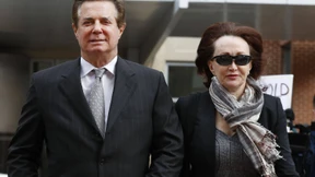 Ehemalige Buchhalterin belastet Manafort
