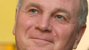 Wird Uli Hoeneß wieder Präsident?