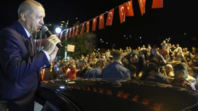 Wie Erdogan den Euro drückt