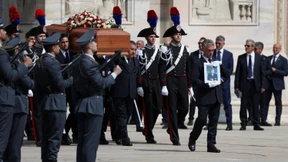 Ein letztes „Ciao Silvio“