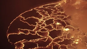 Katastrophe ohne Vorwarnung