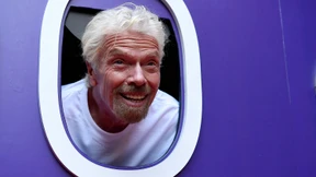 Branson will noch vor Bezos ins Weltall