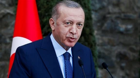 Erdogan tauscht Finanzminister aus