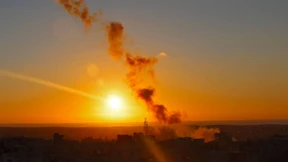 Das Ende einer Illusion