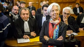 Gericht spricht IWF-Chefin Lagarde schuldig – ohne Strafe
