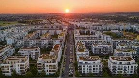 KfW: Kommunen sehen sich zunehmend in der Klemme