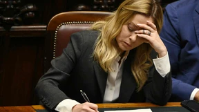 Meloni in Bedrängnis: Ende des rechten Durchmarschs?