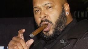 Suge Knight des Mordes angeklagt