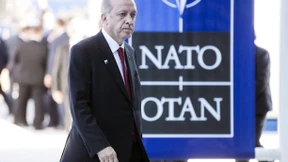 Türkei darf keinen Nato-Gipfel ausrichten