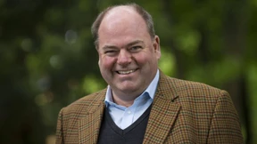 Kohl-Sohn verklagt Gesundheitsministerium