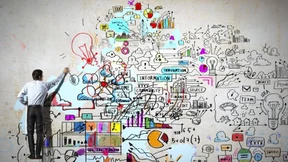 Auf Partnersuche auf der Cebit