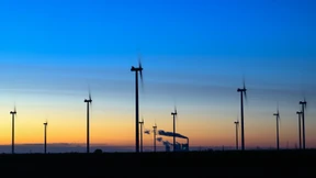 Kunden in Frankreich erhalten zwei Stunden lang kostenlosen Strom