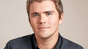 Der Stripe-Gründer ist höchst alarmiert