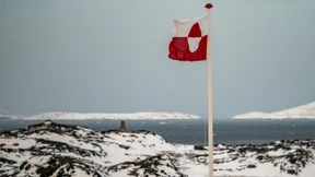 Besuch in Grönland: „Keiner hier traut Trump“