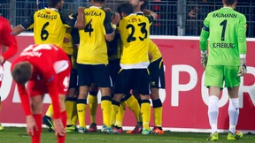 Endstation für Freiburg