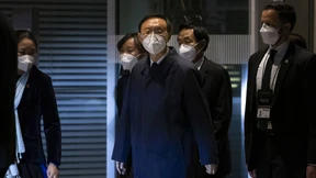 Xi Jinping und Joe Biden wollen sich virtuell treffen