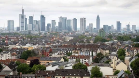 Hinter Wien, vor Berlin