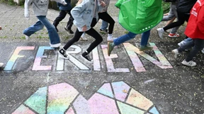 Bye-bye, Grundschule – ich werde dich nicht vermissen